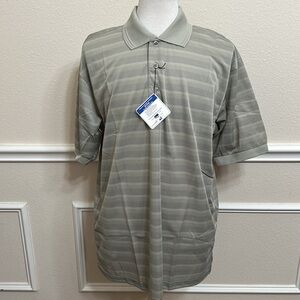 La Veen Air-Cool High-Tech Golf polo